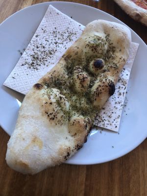   at Las Tapas de Miguel in Fuerteventura