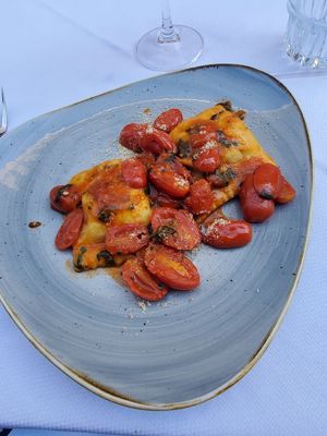  at Su Ghetto in Rome