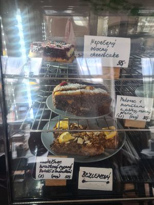  at Bistro Les in Decin