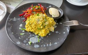   at Bistro Les in Decin