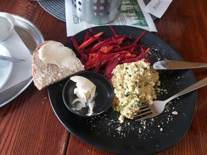  at Bistro Les in Decin