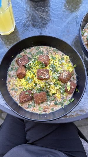  at Bistro Les in Decin