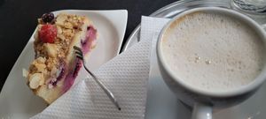  at Bistro Les in Decin