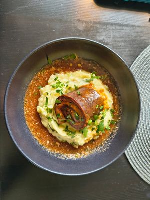  at Bistro Les in Decin