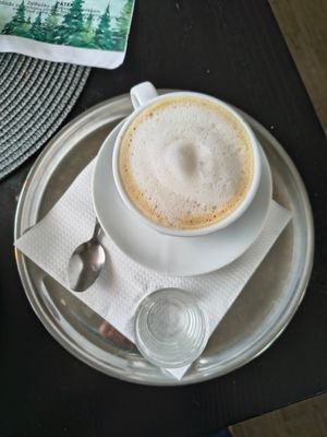  at Bistro Les in Decin