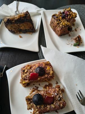  at Bistro Les in Decin