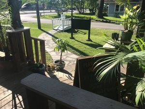 Callie's Kitchen at Callie's Kitchen in Tomball