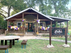 Callie's Kitchen at Callie's Kitchen in Tomball