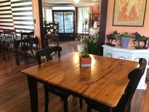 Callie's Kitchen at Callie's Kitchen in Tomball