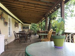 Callie's Kitchen at Callie's Kitchen in Tomball