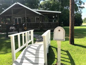 Callie's Kitchen at Callie's Kitchen in Tomball