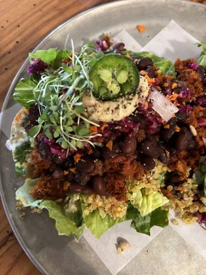   at Callie's Kitchen in Tomball