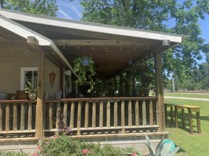   at Callie's Kitchen in Tomball