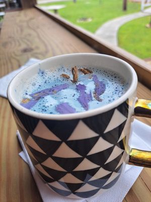  at Callie's Kitchen in Tomball