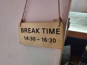  at Hooked Poke 훅트포케 in Seoul