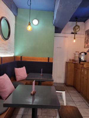  at Hooked Poke 훅트포케 in Seoul