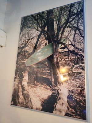  at Hooked Poke 훅트포케 in Seoul