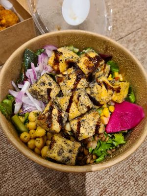  at Hooked Poke 훅트포케 in Seoul