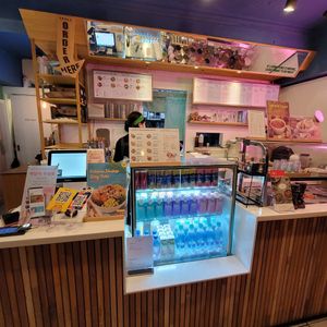  at Hooked Poke 훅트포케 in Seoul