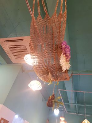 Atmosphere at Seed in Changwon