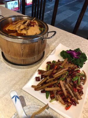 Yunlaiju at Yunlaiju - Windlucky - Futain District in Shenzhen