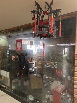   at Yunlaiju - Windlucky - Luohu District in Shenzhen