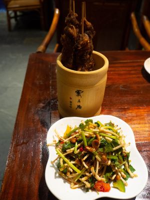 - at Yunlaiju - Windlucky - Luohu District in Shenzhen