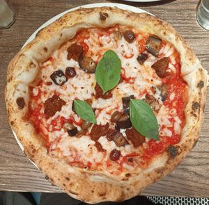  at Fatto A Mano in Brighton