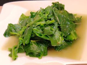 Greens at PúTí Sù Láng 菩提素廊 - Old City in Yilan