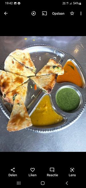  at Sri Brinchang in Tanah Rata