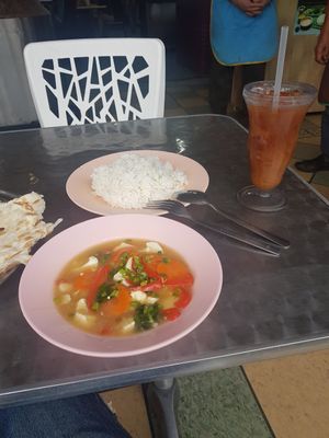  at Sri Brinchang in Tanah Rata