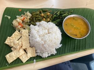   at Sri Brinchang in Tanah Rata