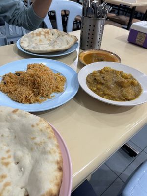   at Sri Brinchang in Tanah Rata