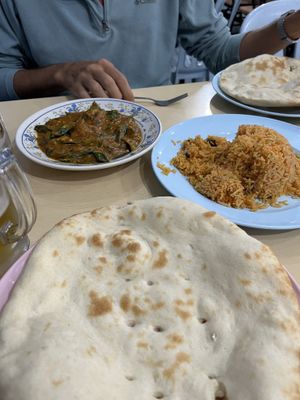   at Sri Brinchang in Tanah Rata