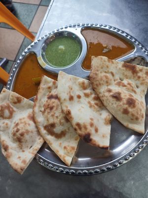  at Sri Brinchang in Tanah Rata