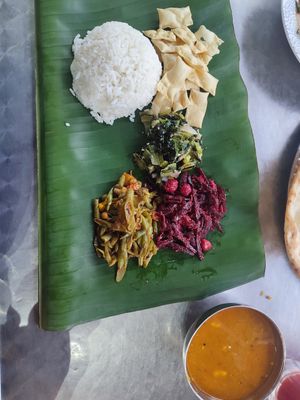  at Sri Brinchang in Tanah Rata