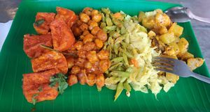  at Sri Brinchang in Tanah Rata