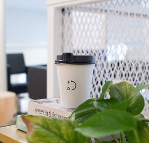 Ambience at Appy Eatery in Carlton