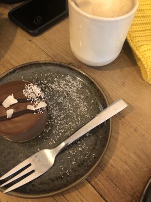   at gesund & süß in Cologne