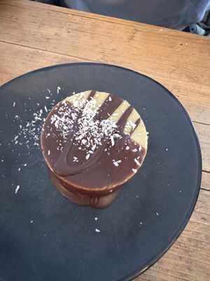 Pistazie  at gesund & süß in Cologne