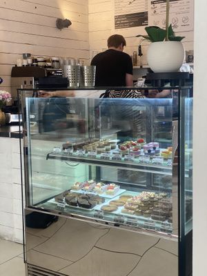   at gesund & süß in Cologne