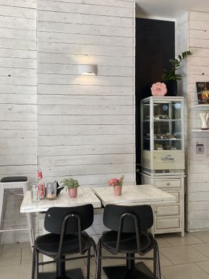   at gesund & süß in Cologne