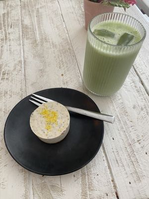   at gesund & süß in Cologne