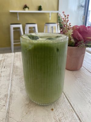   at gesund & süß in Cologne