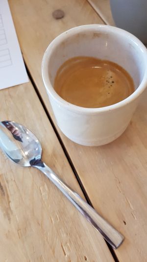 Americano at gesund & süß in Cologne