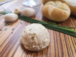 Planturain at Van Die Vegans in Hilversum