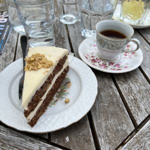   at Van Die Vegans in Hilversum