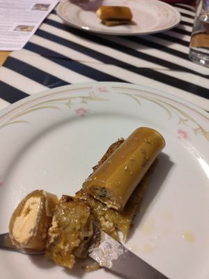  at Van Die Vegans in Hilversum