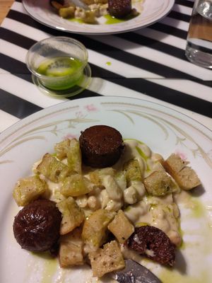  at Van Die Vegans in Hilversum