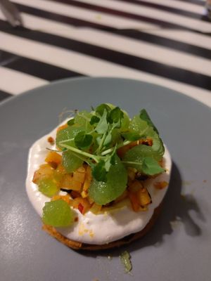  at Van Die Vegans in Hilversum